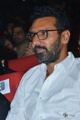 Padi Padi Leche Manasu Movie Pre Release Event